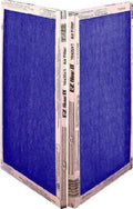 Furnace Air Filter 14 " X 30 " X 1 " Fiberglass
