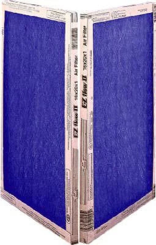 Furnace Air Filter 14 " X 30 " X 1 " Fiberglass
