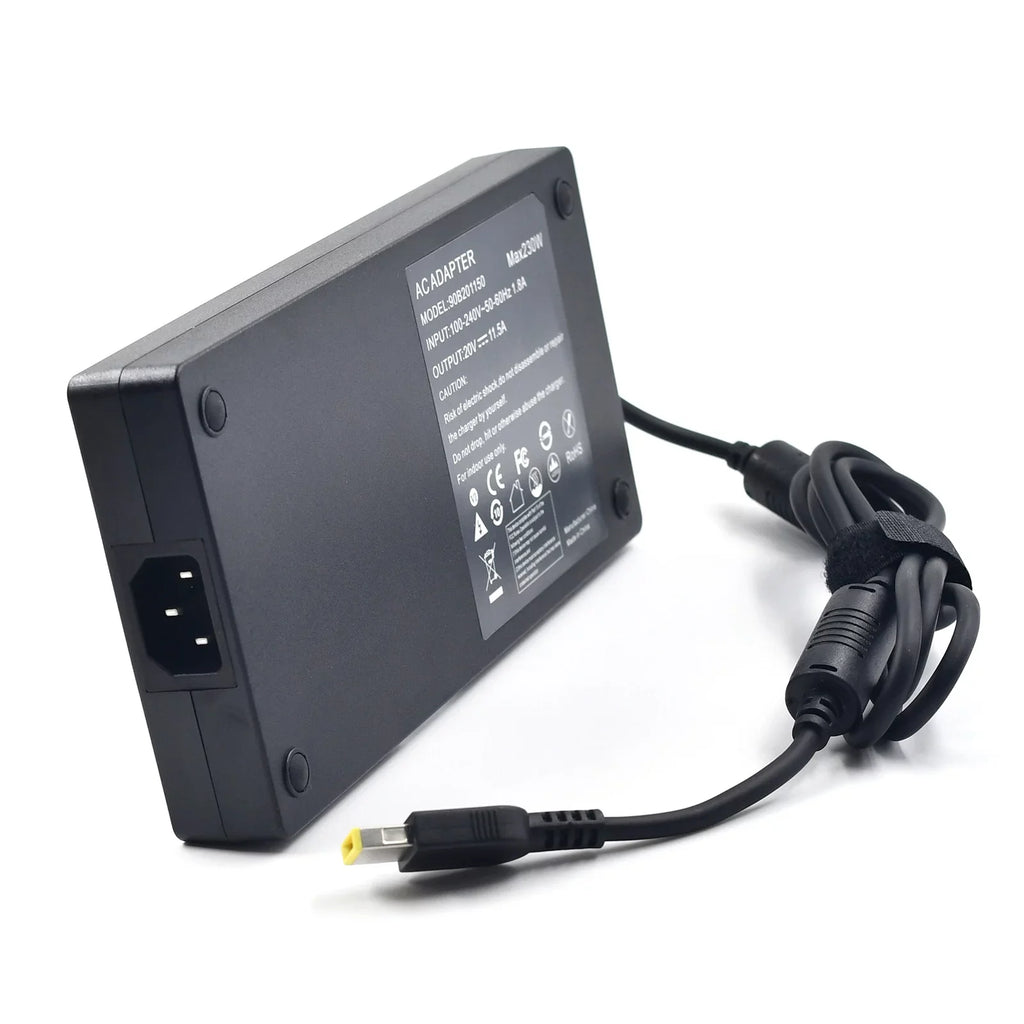 230W AC Adapter for Yoga A940 A940-27ICB AIO 7 7-27ARH6 All-in-One ADL230NDC3A Charger