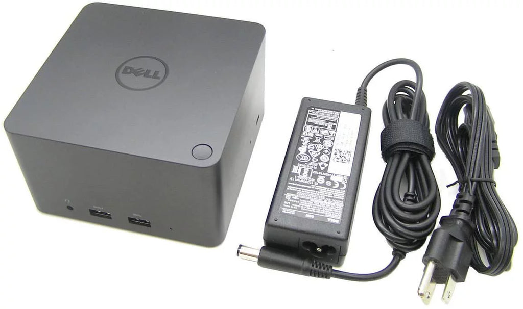 New Genuine WLD15 Wireless USB 3.0 E-Port Docking Station 61GRY 061GRY