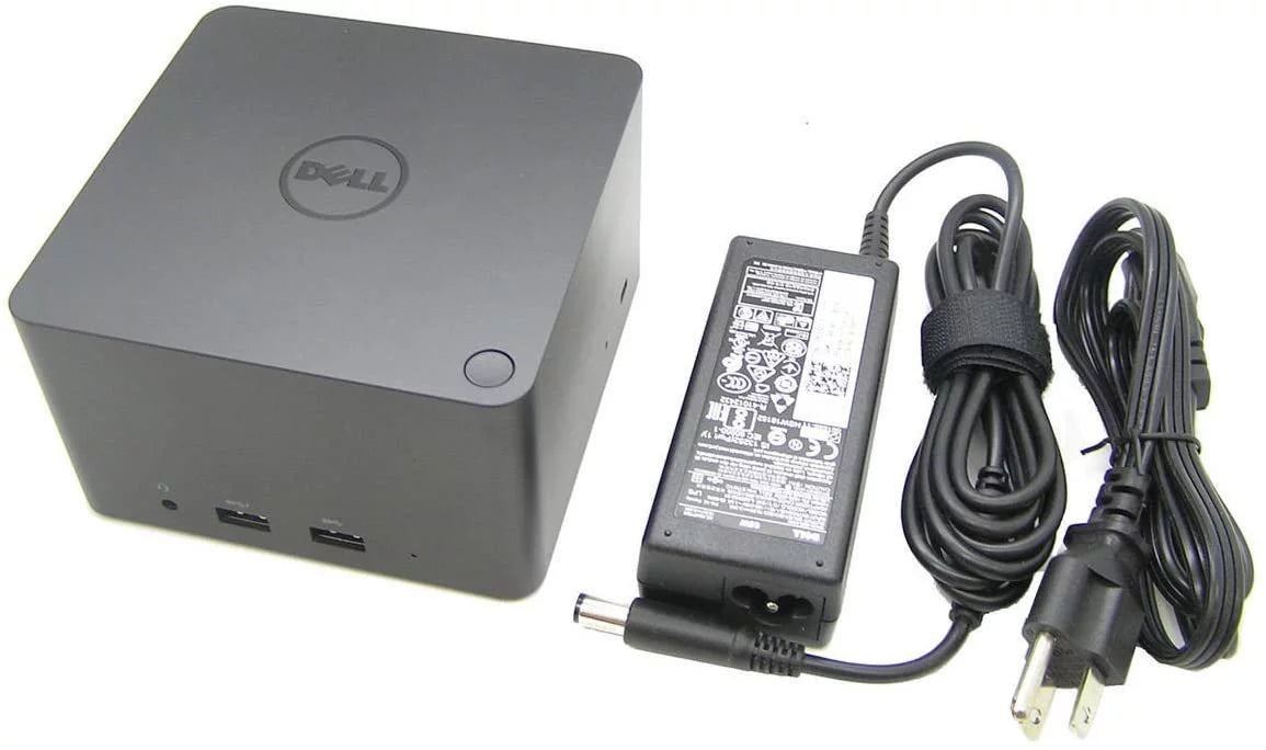 New Genuine WLD15 Wireless USB 3.0 E-Port Docking Station 61GRY 061GRY