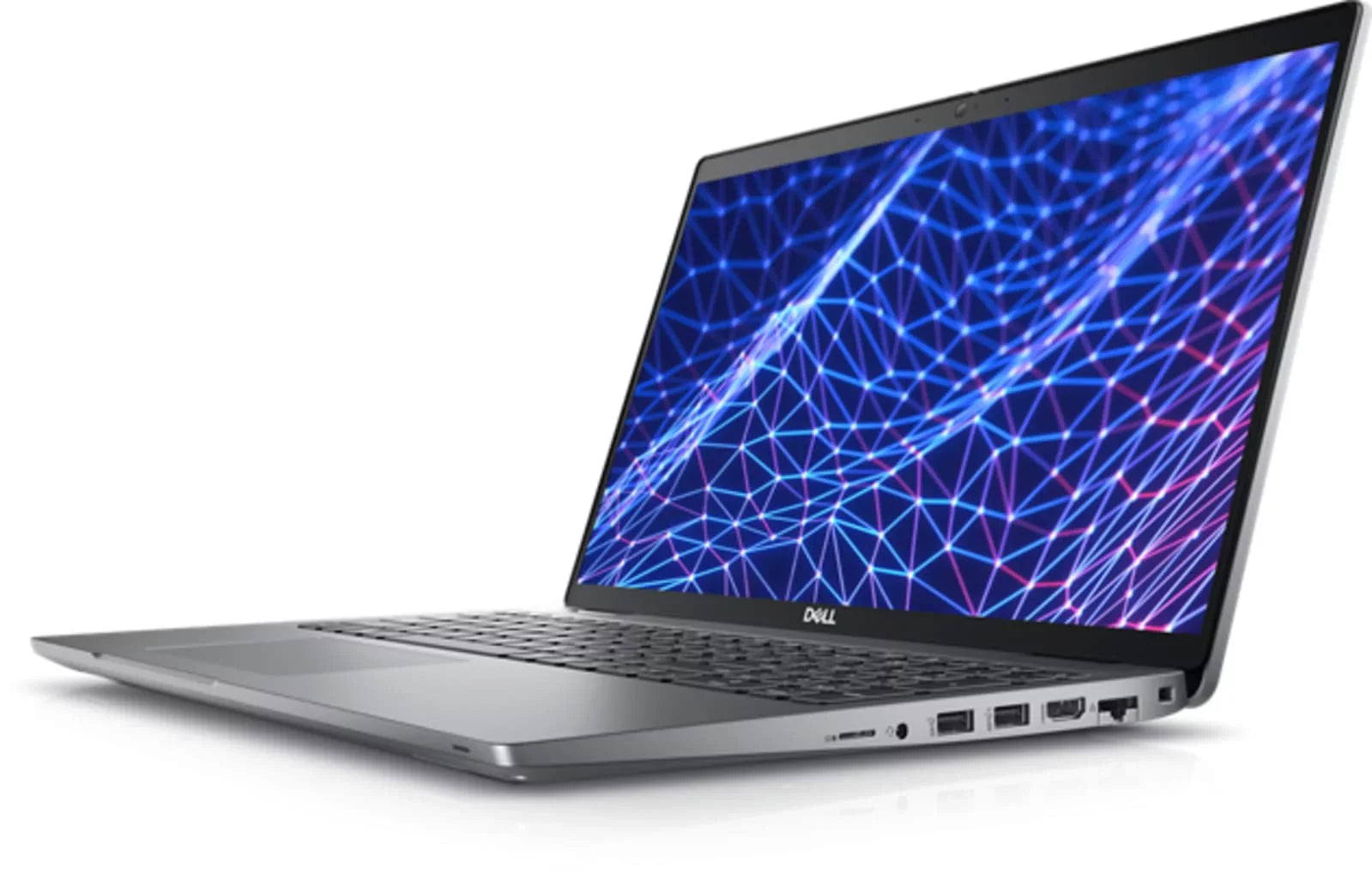 Restored Latitude 5000 5530 Laptop (2022) | 15.6" FHD | Core i7 - 256GB SSD - 16GB RAM | 10 Cores @ 4.8 GHz - 12th Gen CPU (Refurbished)