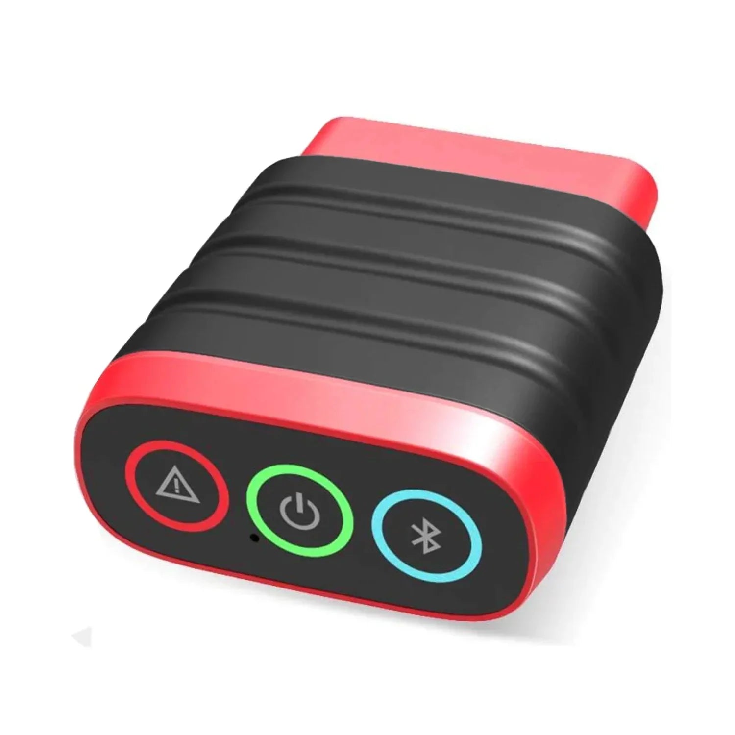 THINKCAR Bluetooth OBD2 Scanner Diagnostic Tool, OE Full-System Car Scanner for iOS & Android, Check Engine Light Fault Code Reader & Scan Tool for All 1996 & Newer Vehicles - THINKDIAG MINI