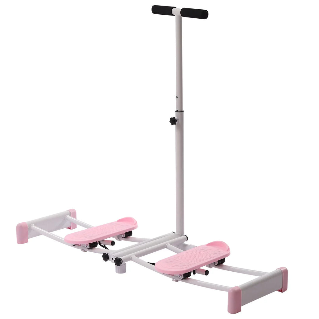 ZhdnBhnos Leg Exercise Equipment Pelvic Floor Muscle Hip Trainer Inner Thigh Exerciser Home Gym Fitness Machine Indoor Leg Strength Training