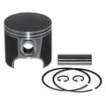 Piston Kit .020/.50mm Seadoo 951cc 1997-2007 Carb/Direct Fuel Inj Pro # 8062P Cross Ref #: 290-887-572