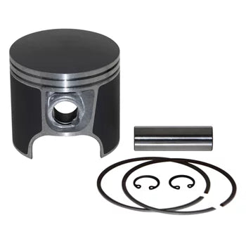 Piston Kit .020/.50mm Seadoo 951cc 1997-2007 Carb/Direct Fuel Inj Pro # 8062P Cross Ref #: 290-887-572