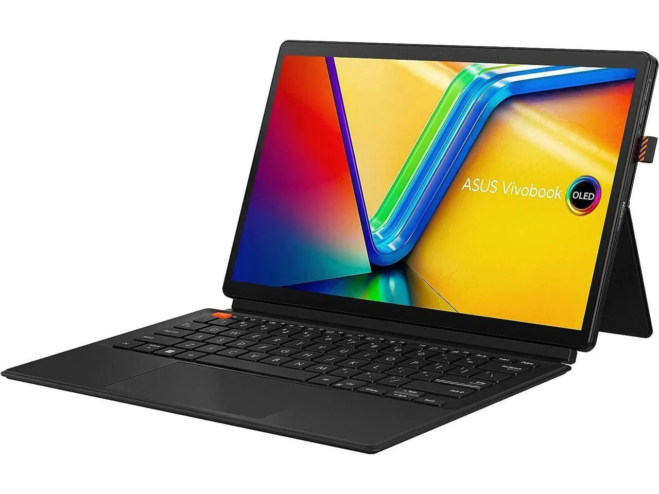 Vivobook 13 Slate Oled T3304 T3304ga-ds34t 13.3" Touchscreen Detachable