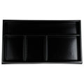 For 1984-1996 Chevrolet Corvette C4 Convertible Rear Cargo Area Organizer Tray