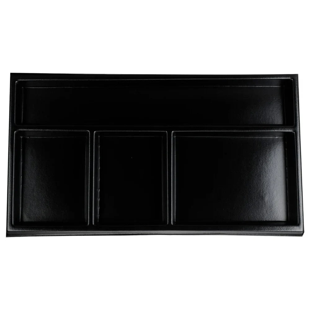 For 1984-1996 Chevrolet Corvette C4 Convertible Rear Cargo Area Organizer Tray