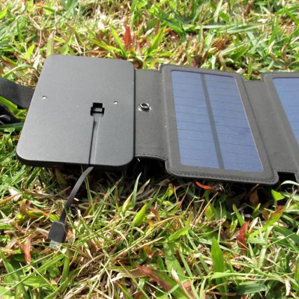 Pristin Outdoor Charger,Solar Panel 5pcs MobileSolar Mobile SolarMobile Removable Solar PanelRemovable Solar Huiop Koeb Anrio Qisuo - Dabey