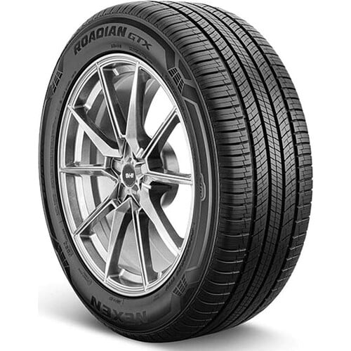 Nexen Roadian GTX 235/60R17 102H BSW (4 Tires) Fits: 2013-15 Chevrolet Captiva Sport LT, 2012 Chevrolet Captiva Sport LTZ