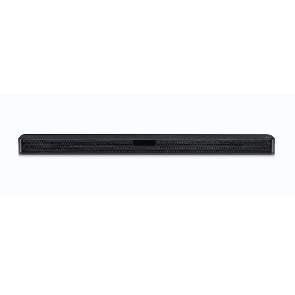 2.1 Channel 400W High Res Audio Soundbar with DTS Virtual: X Sound - SL5Y