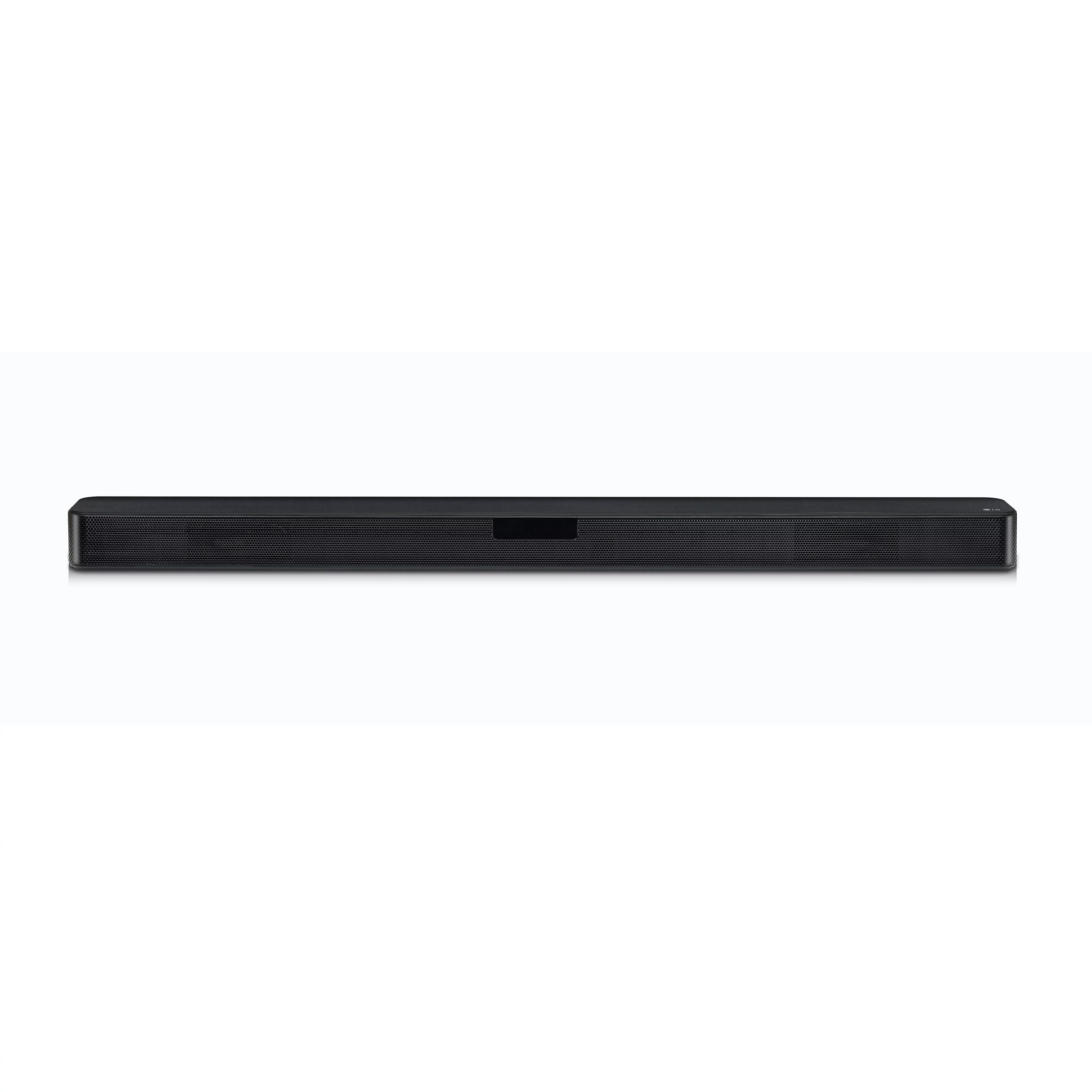 2.1 Channel 400W High Res Audio Soundbar with DTS Virtual: X Sound - SL5Y