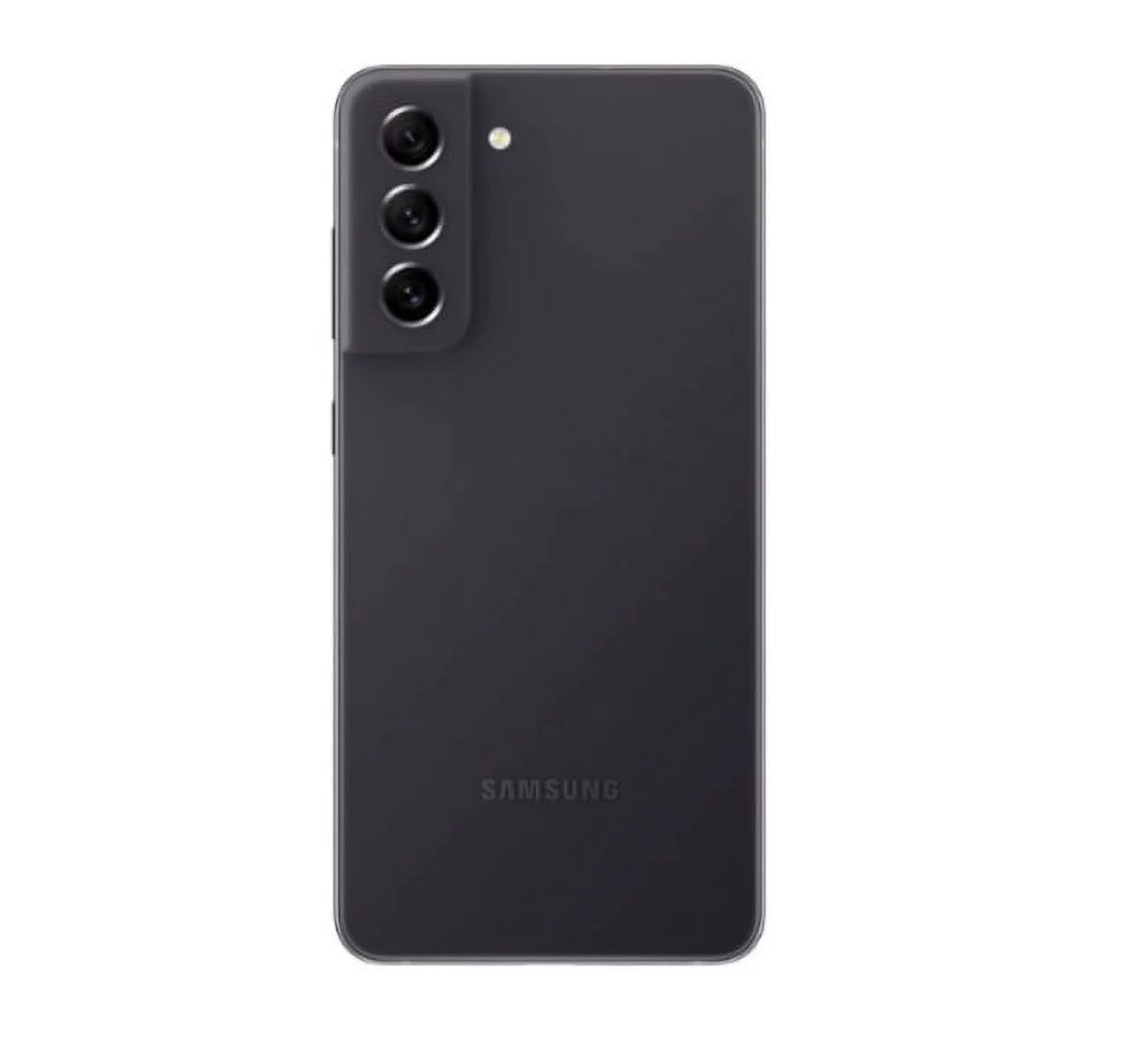 Restored SM-G990UZAAVZW Galaxy S21 FE 5G 128GB 6GB RAM Verizon Graphite 6.4-In (Refurbished)