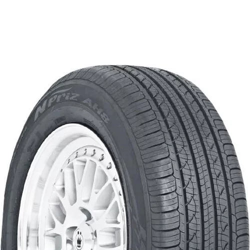 Nexen NPriz AH8 195/65R15 91T BSW (2 Tires) Fits: 2009-12 Honda Civic Hybrid-L, 2010-11 Prius Base