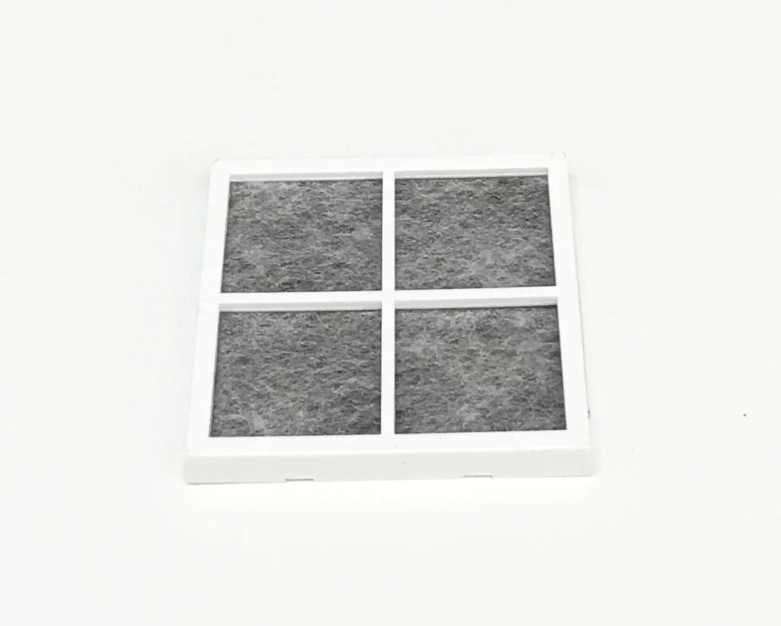 NEW OEM Refrigerator Air Fresh Charcoal Filter Shipped With LMXC23746S, LMXC23796D