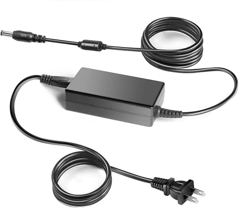 Guy-Tech AC DC Adapter Compatible with Proform Crossover Elliptical Trainer 831.159950 831.159951 831.305110 PFES80040 PFES80041 Ellipticals Power Supply Cord