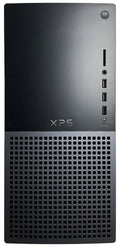 XPS 8960 Desktop PC - 14th Gen Core i7-14700K up to 5.6 GHz, 16GB RAM, 512GB PCIe SSD + 14TB HDD, GeForce RTX 3070Ti, Windows 11 Pro
