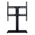 onn. Swivel TV Base for TVs 32"-65"