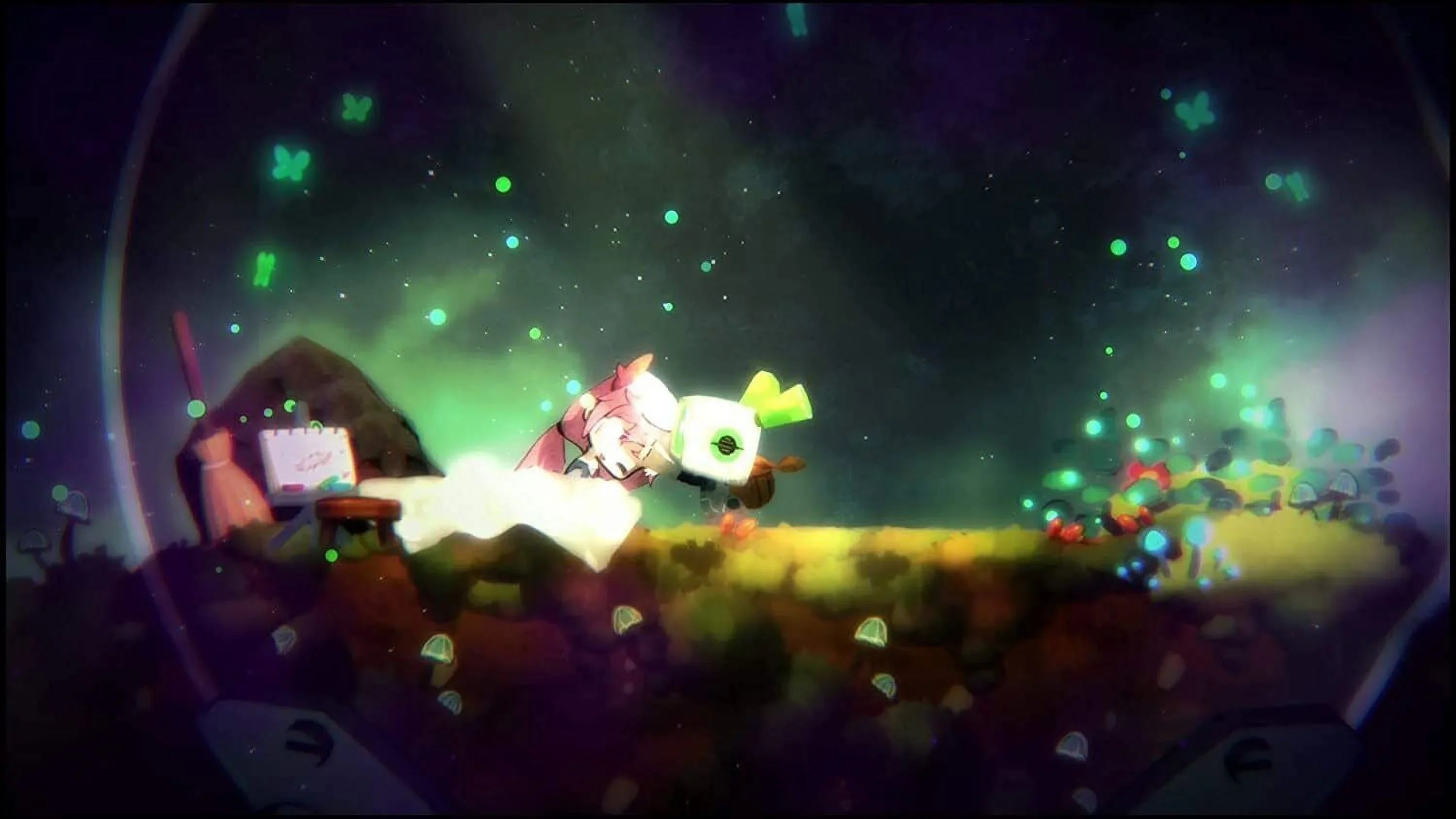 Void Trrlm Void Terrarium - Deluxe Edition [ PlayStation 5]