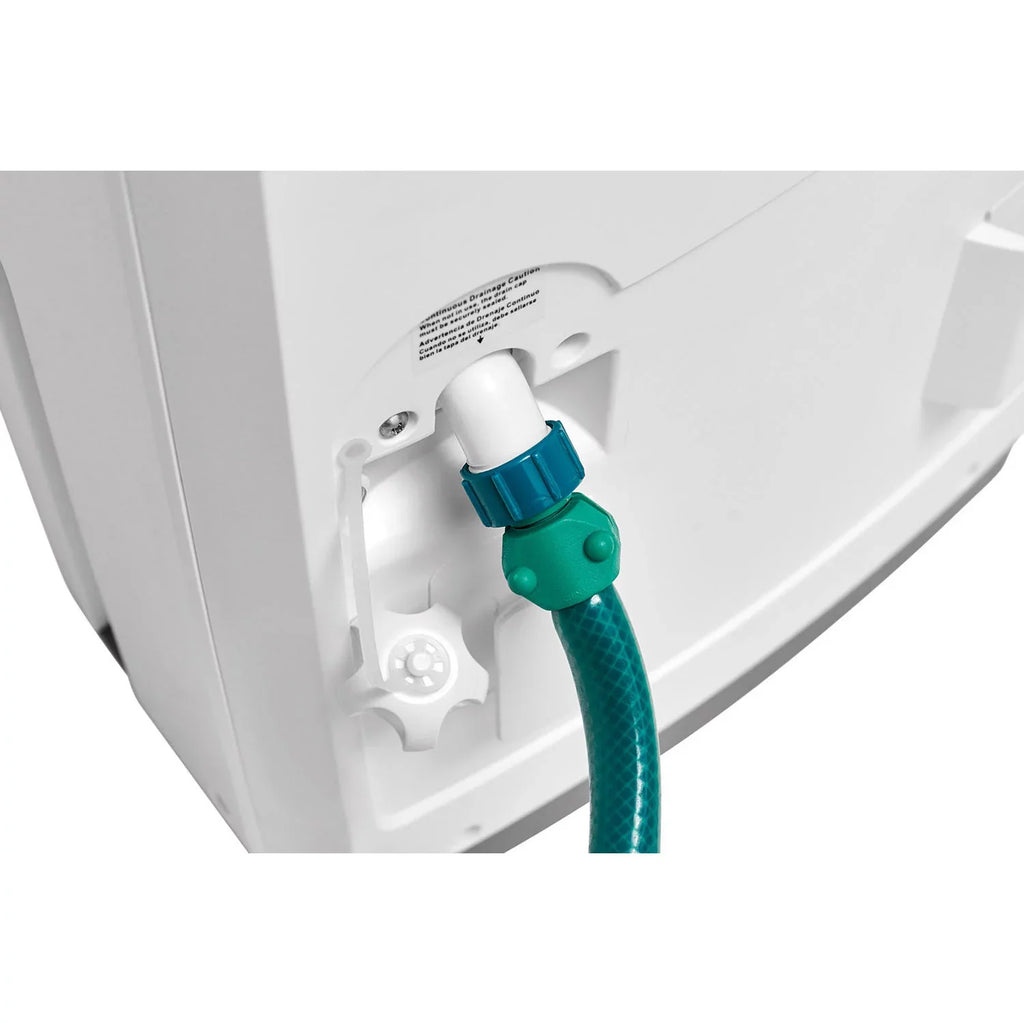 Frigidaire High Efficiency 70 Pint Dehumidifier with Wi-Fi Controls