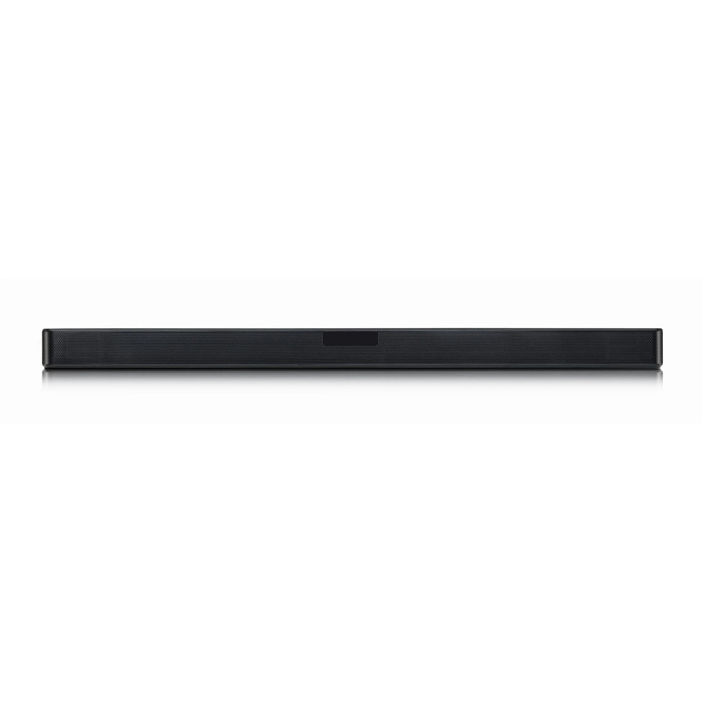 2.1 Channel 400W High Res Audio Soundbar with DTS Virtual: X Sound - SL5Y