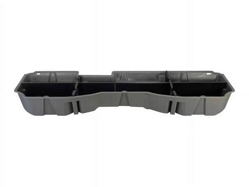 DU-HA 20109 DU-HA Underseat Storage Fits 15-16 F-150 Fits select: 2015-2022 FORD F150, 2017-2022 FORD F250