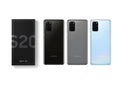 Fully Unlocked Galaxy S20+ Plus 5G 128GB SM-G986U [RETAIL BOX]