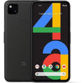 Pixel 4a Smartphone, 128GB Storage & Unlocked Cellular - Just Jet (Used)