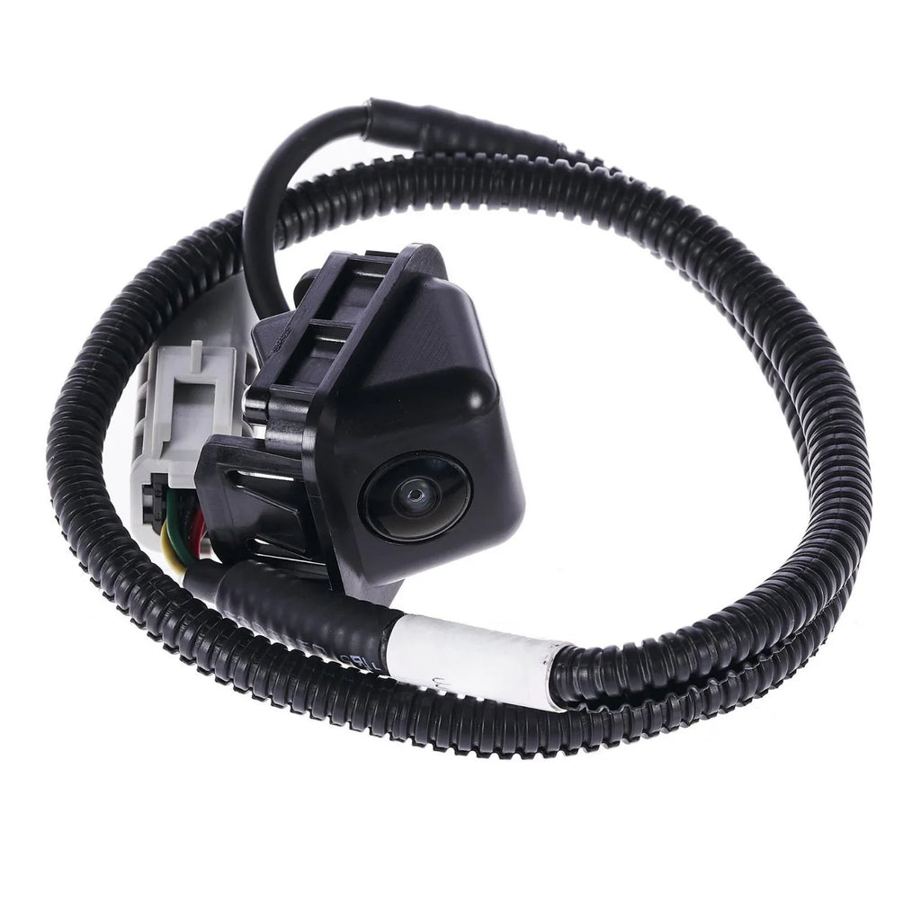 Backup Camera Replaces for 16-17 Cadillac XTS 84003129 23368296