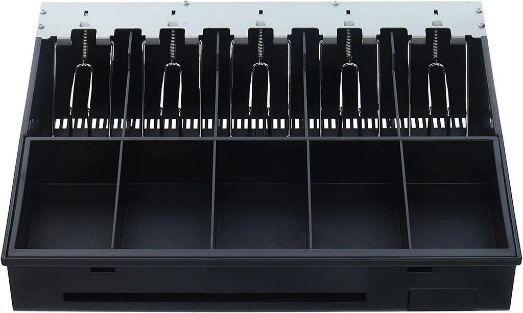 ill For 16" POS Cash Drawer (ASIN : B01LQL11BI, B071WQWHR9, B075GW1V, B072MKMBS9) & Push Cash Drawer (ASIN : B014G8QK6)