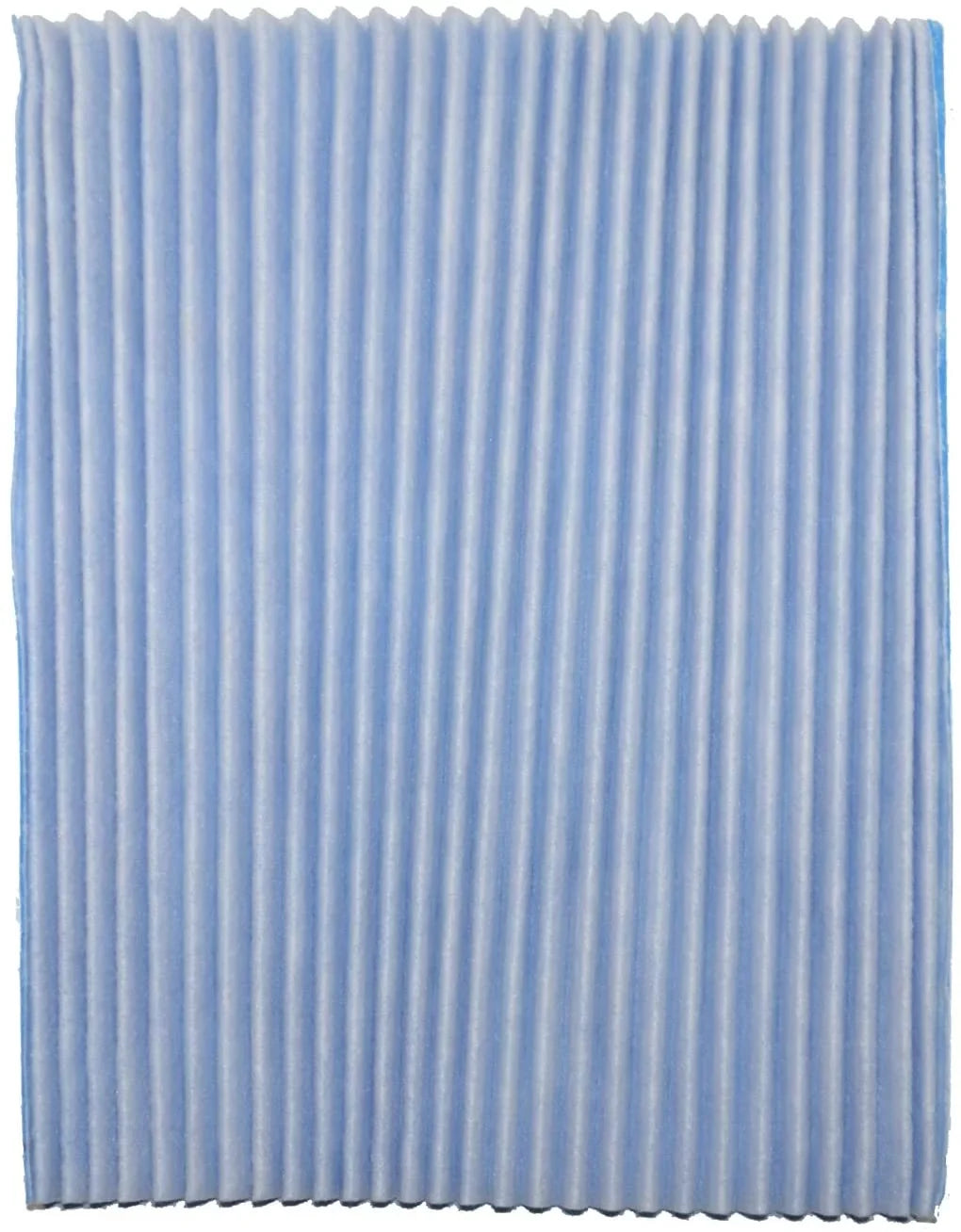 HQRP Air Purifier Filter (5 pcs) for DAIKIN MCA65K MCA75K MCA75L MCA75M MCA75P MCA80R MCK65K Air Purifiers