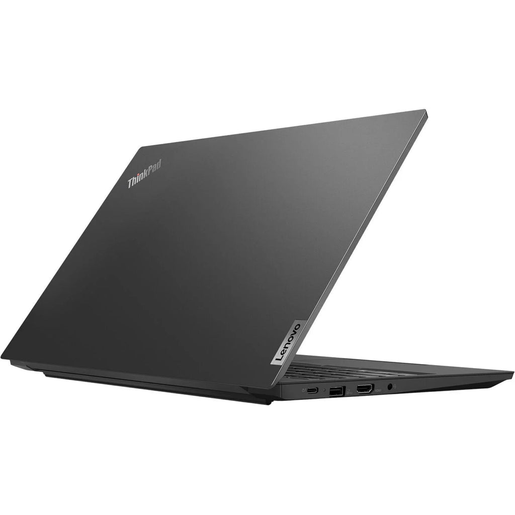 Restored Thinkpad E15 G2 15.6" Laptop i7-1165G7 16GB 512GB SSD W10P (Refurbished)