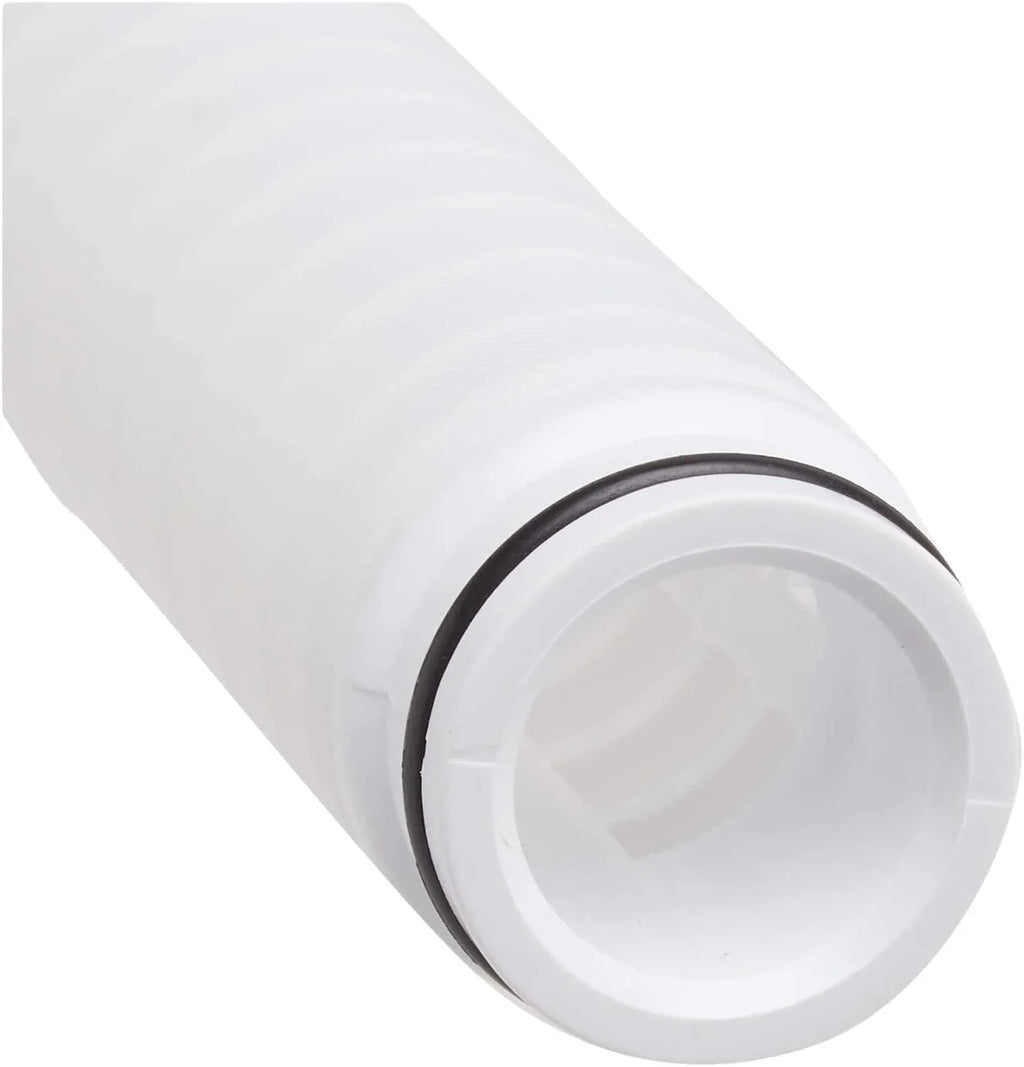 Rusco 1-100-F Polyester Screened Spin-Down Filter System