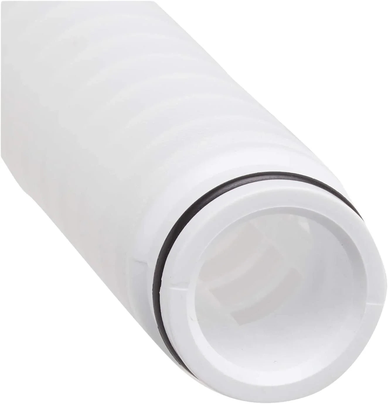 Rusco 1-100-F Polyester Screened Spin-Down Filter System