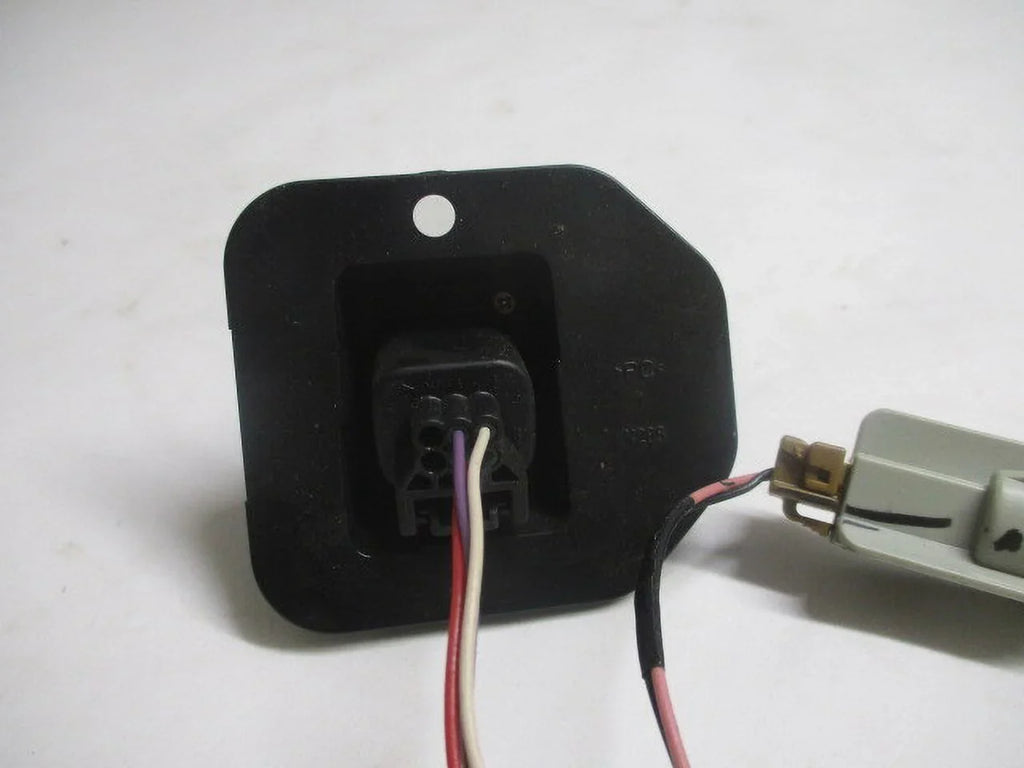 Pre-Owned Nissan Rogue Back Up Rear View Camera OEM LKQ (Good)