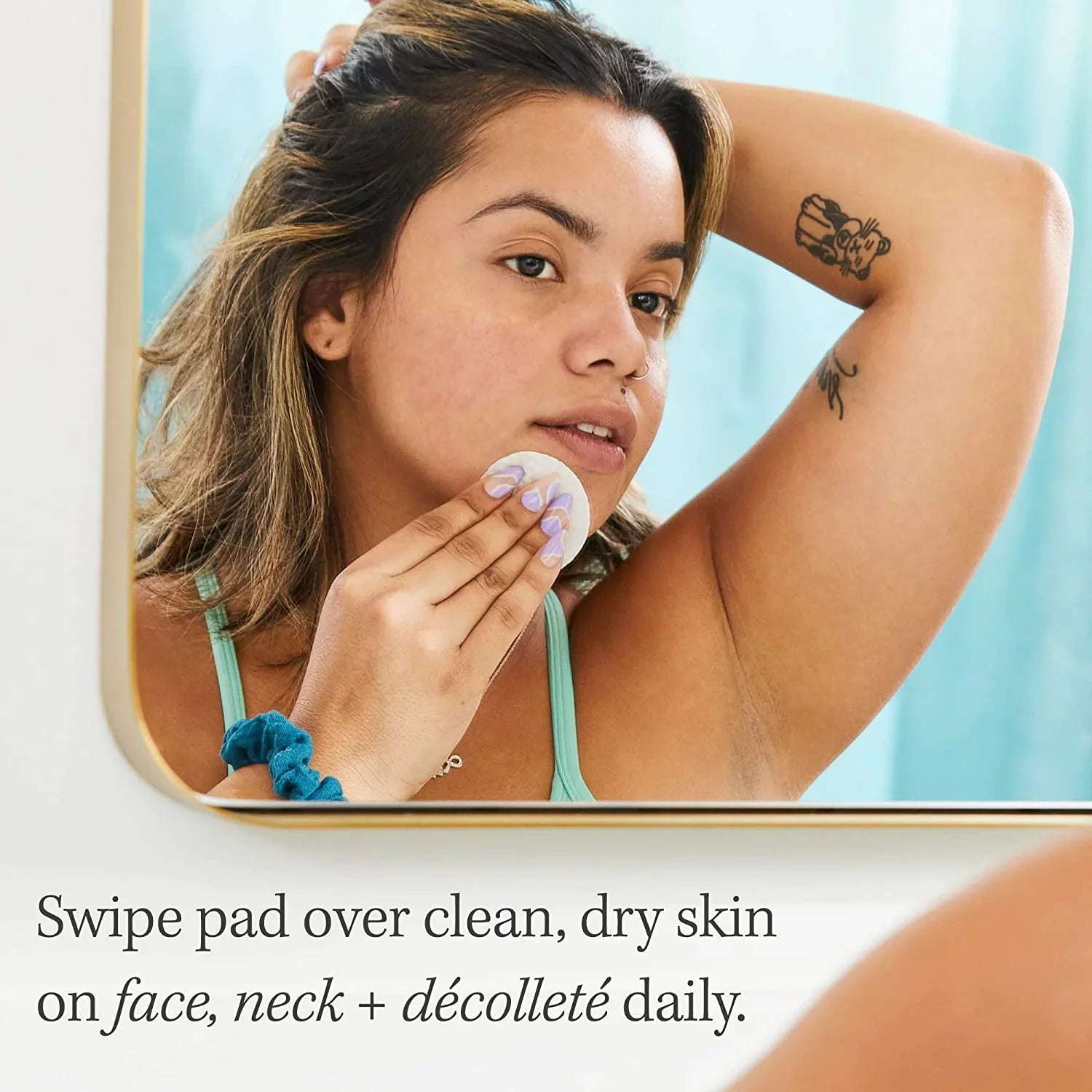 First Aid Beauty Facial Radiance Pads 60 Pads