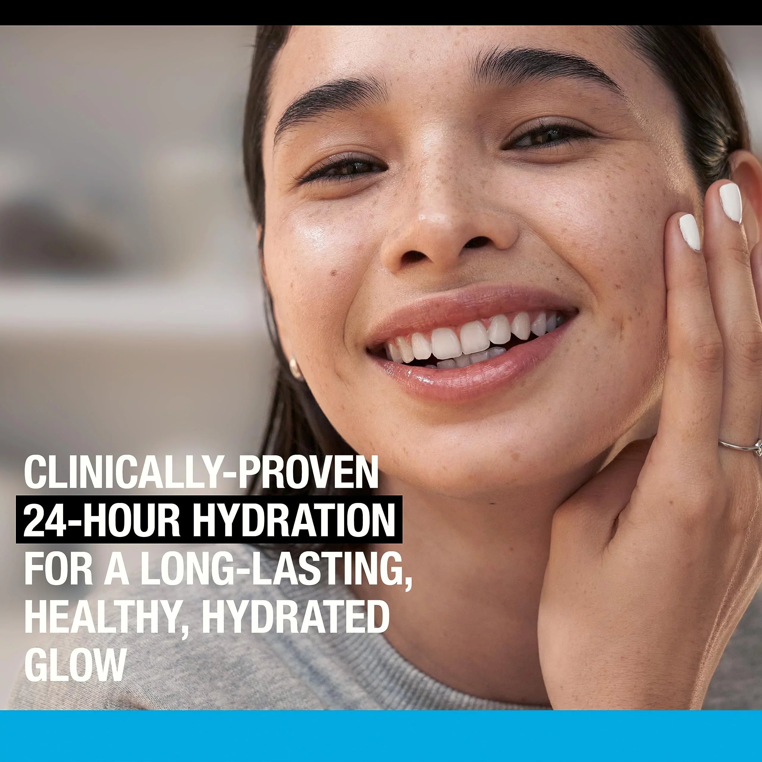 Quench Your Skin's Thirst with Neutrogena Hydro Boost Hydrating Water Gel - The Ultimate Hyaluronic Acid Moisturizer for Dry Skin