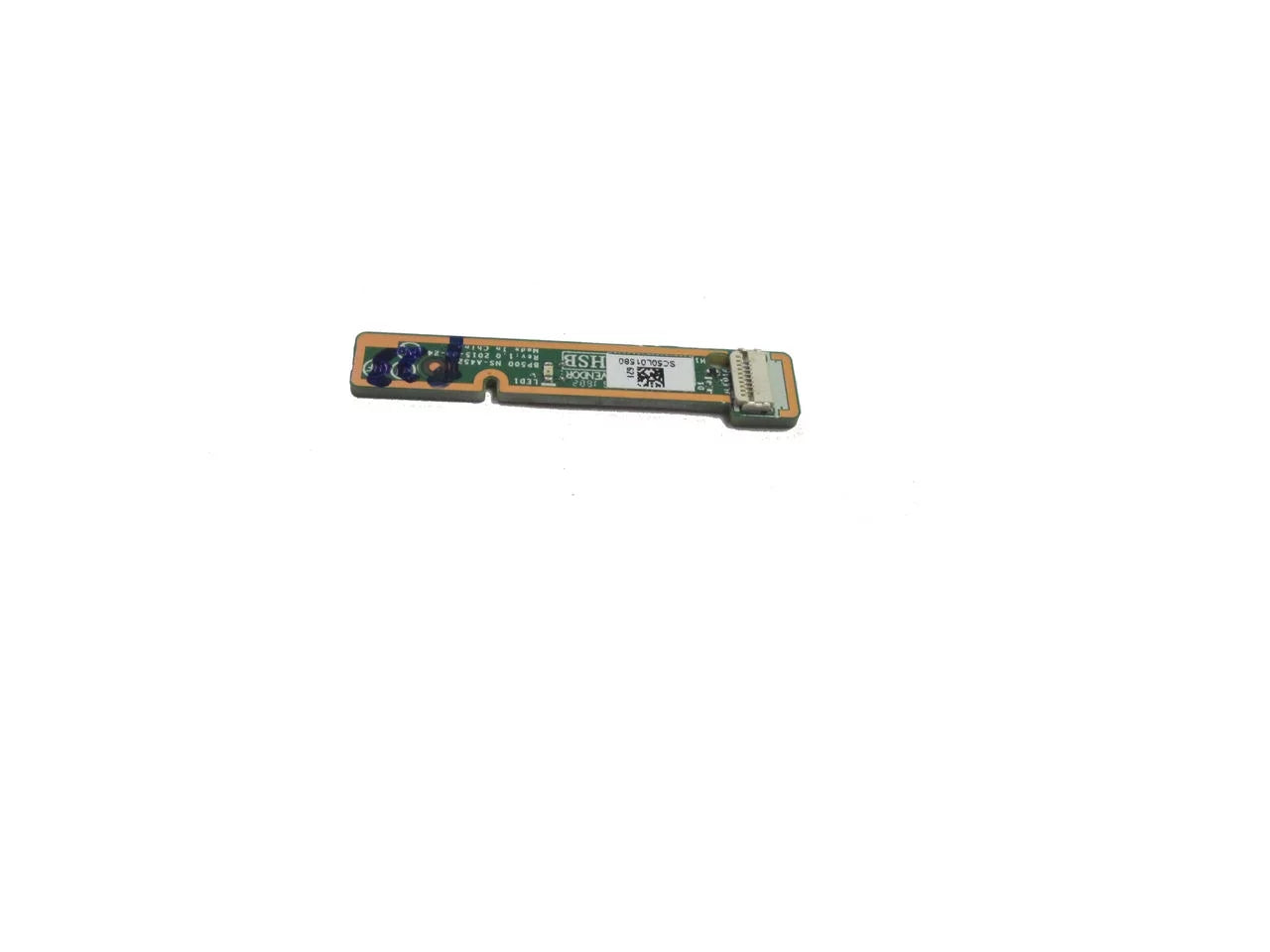 Thinkpad P50 (20EN) LCD LED Board 00NY649