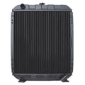 Radiator for John Deere 1070 Compact Tractor 970 Compact Tractor M804383