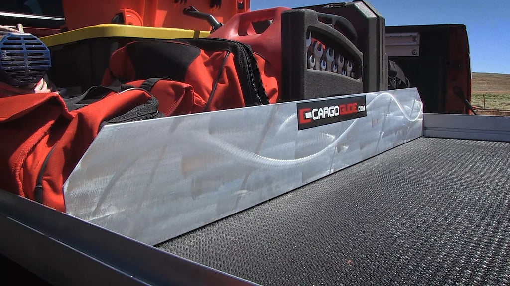 CargoGlide CGCD-6 6" Divider