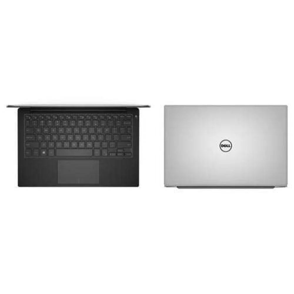 Restored XPS 13 9370 UHD i78550U 16GB 512GB SSD XPS93707415SLVPUS (Refurbished)