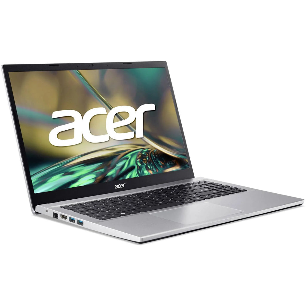 Restored Acer Aspire 3 - 15.6" Laptop Core i5-1235U 3.30GHz 8GB RAM 512GB SSD W11H (Refurbished)