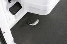 BedRug by RealTruck VTTC14S Vantred 14+ Transit Connect 104.8" Short Wb Compatible with select: 2014-2023 Ford Transit Connect