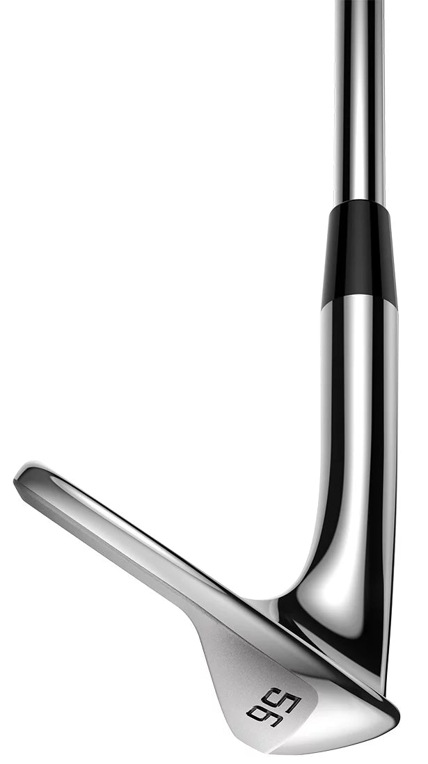 Pre-Owned Cobra King Cobra SB Widelow Grind Sand Wedge Stiff 56-7 FST KBS Hi-REV 2.0 125