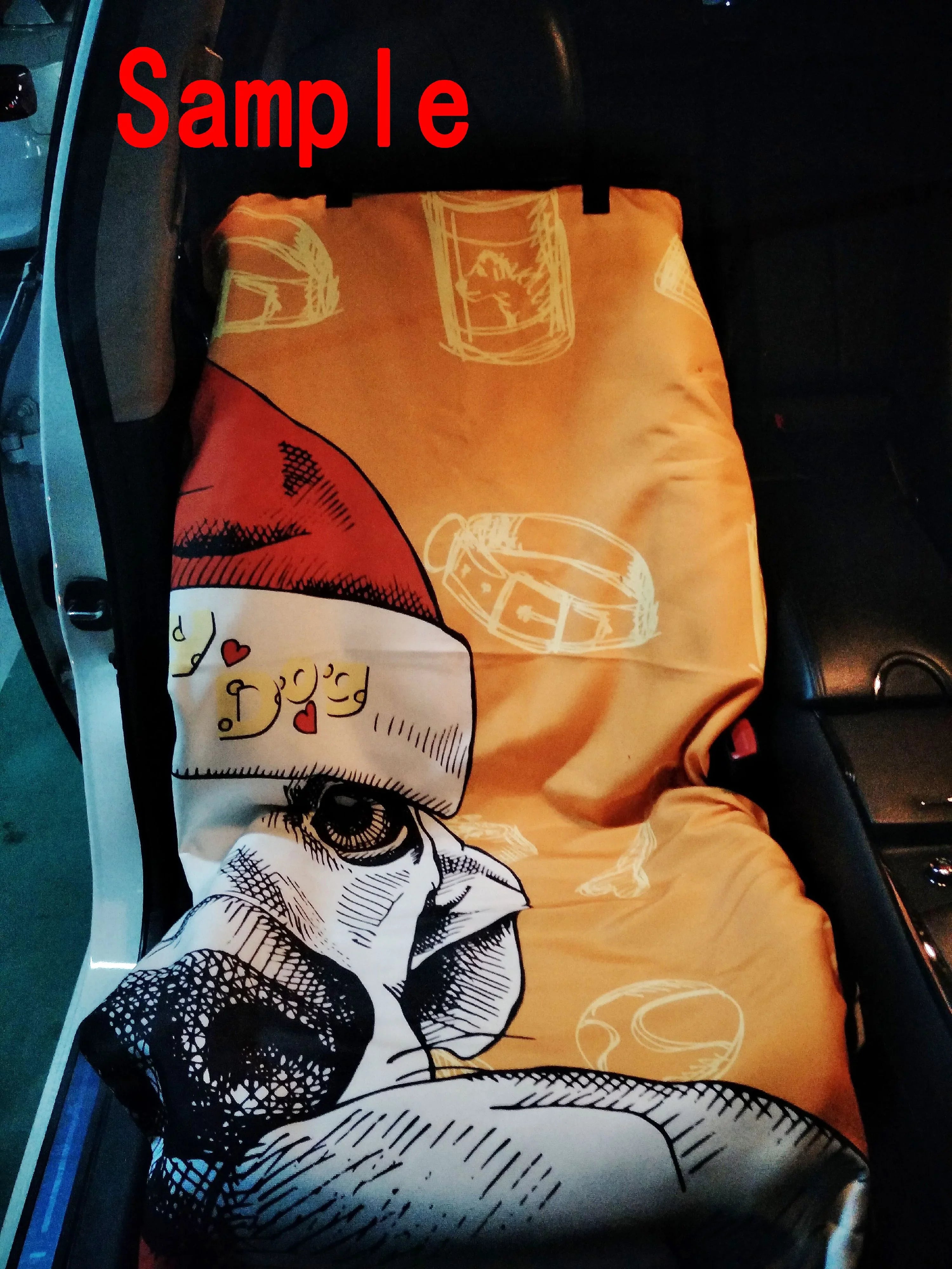GCKG African Woman Pet Car Seat Cover,African Woman Pet Car Seat Cover Dog Car Seat Mat Hammock Cargo Mat Trunk Mat For Cars Trucks and SUV 54x60 inches