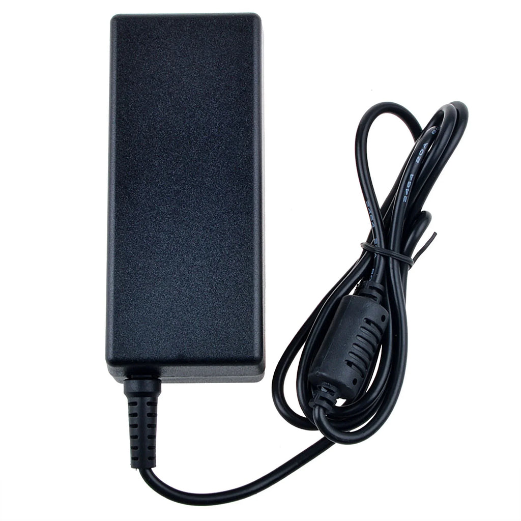 PKPOWER AC DC Adapter Replacement for HW-J350 HW-J350/ZA HWJ350 2.1-Channel Soundbar Power Supply Cord Charger PSU (Total 8FT Cable)