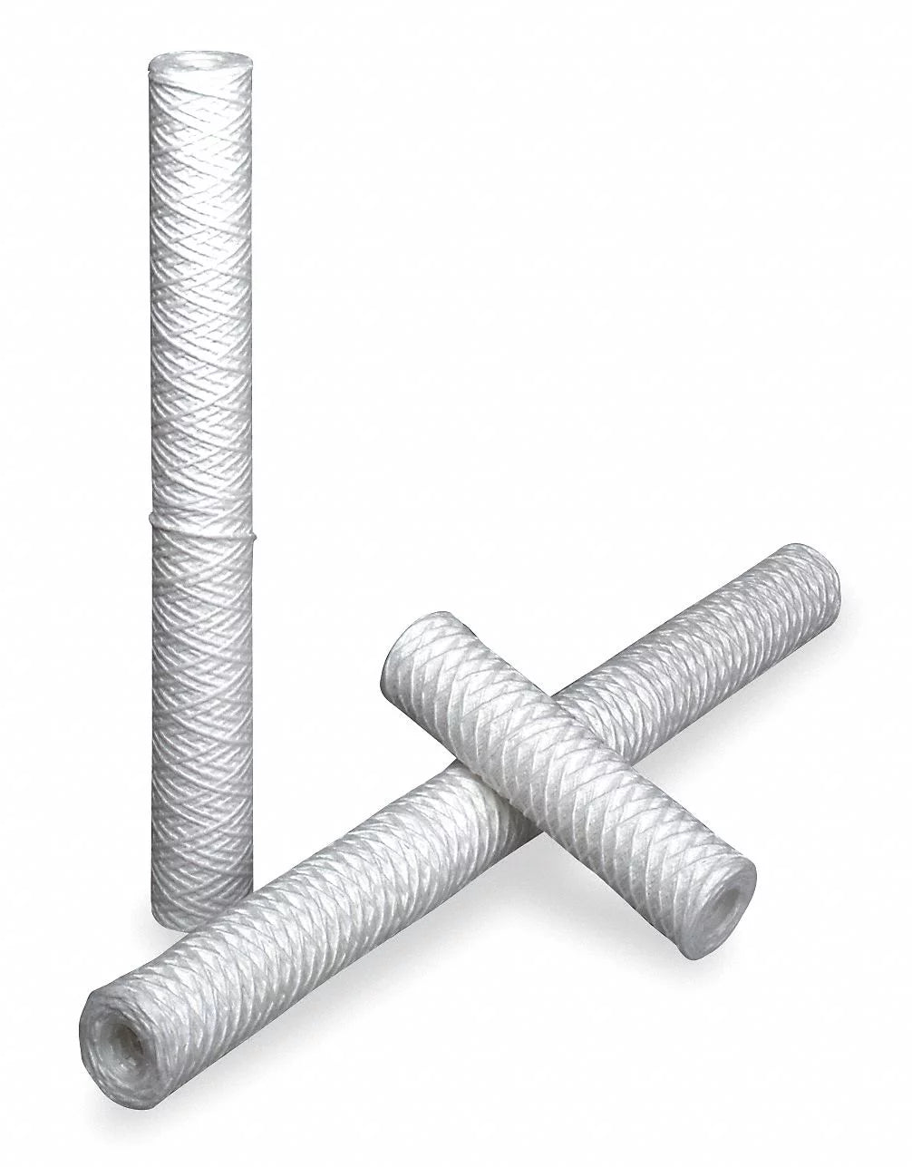 Parker Filter Cartridge,1 micron,30" H,PK6 39R30A