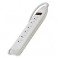 Belkin 6-Outlet Sliding Cover Power Strip (F9D16012)