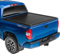 Retrax By Realtruck PowertraxONE XR Retractable Truck Bed Tonneau Cover | T-70862 | Compatible With Select 2022-2023 Tundra w/o Deck Rail System 6' 7" Bed (78.7")